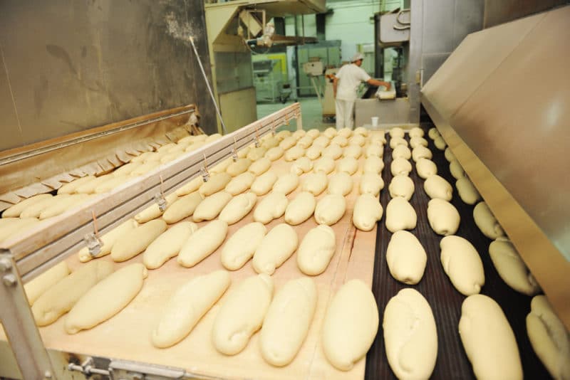 Automation & Manufacturing Innovations For The Food Industry