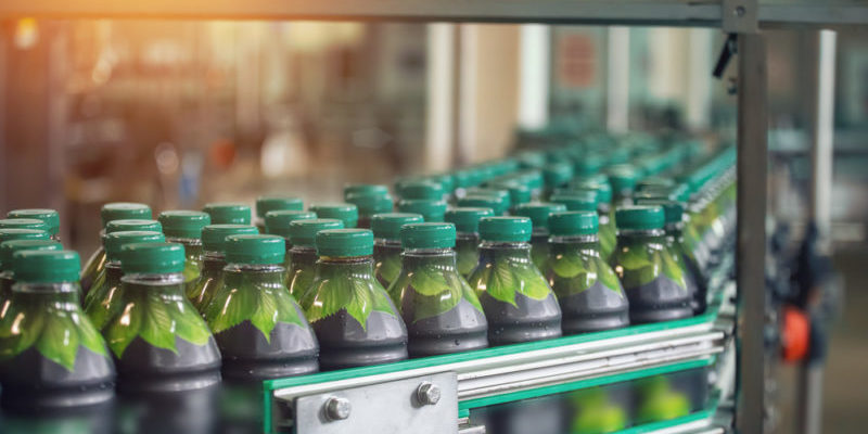 Food and Beverage Automation Barriers