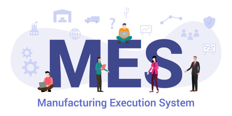 How Can a Robust MES Strategy Transform Your Manufacturing?