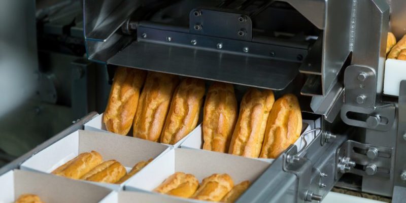 Wholesale Bakery Challenges