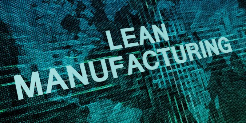 Can Lean Manufacturing and MES Work Together? EZsoft-inc