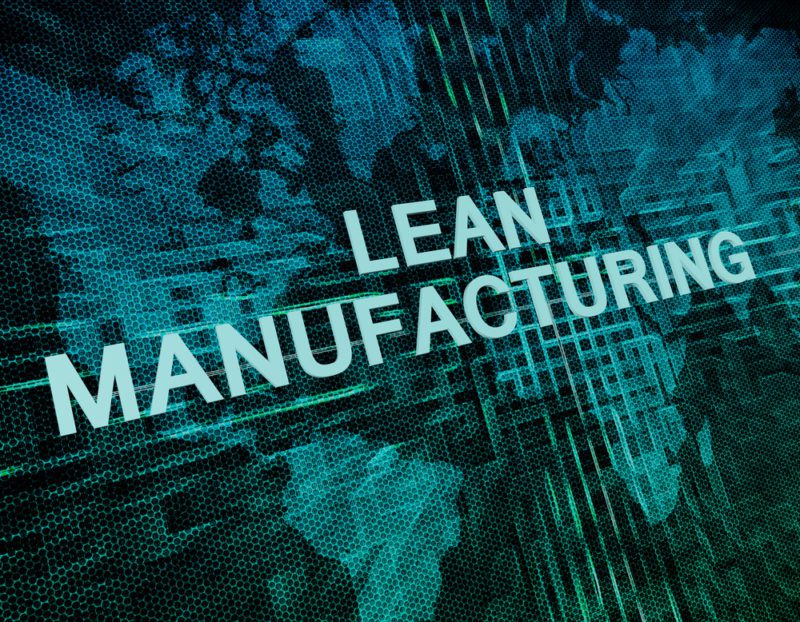 Lean Manufacturing