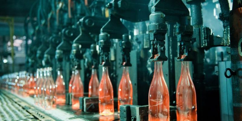 Manufacturing Execution Systems