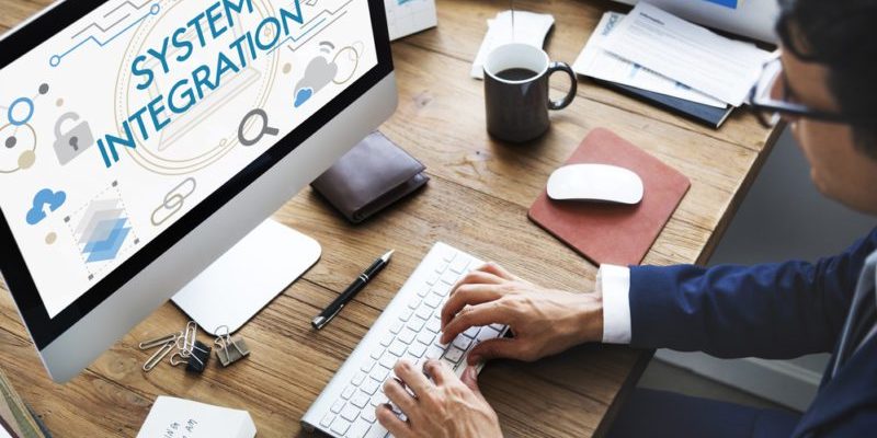 Database Network Settings System System Integration Strategy