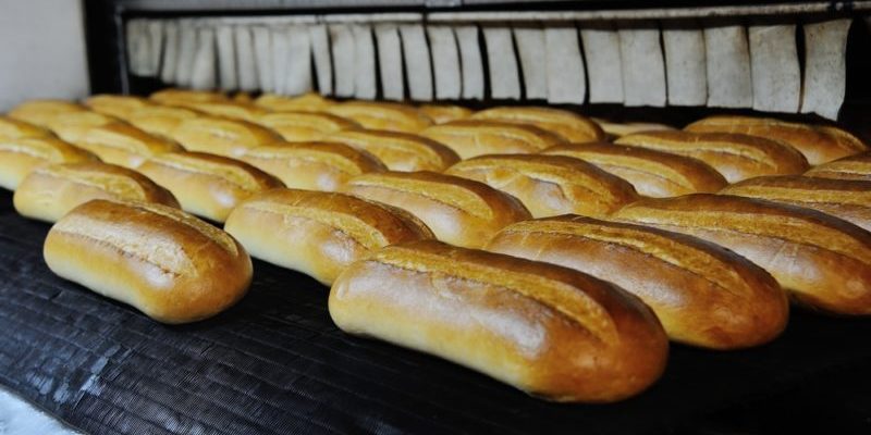 Best Bakery Automation