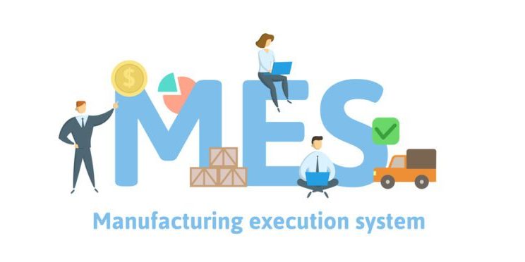 SCADA vs MES, What is the Difference? - EZSoft Inc.