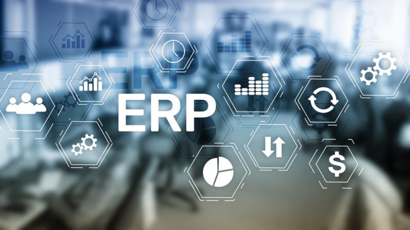 Why Your Bakery Needs Manufacturing ERP Software