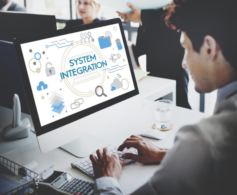 How Can Automation Control Systems Integration - EZSoft Inc.