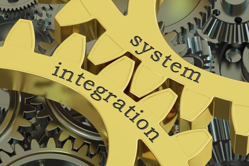 System Integration