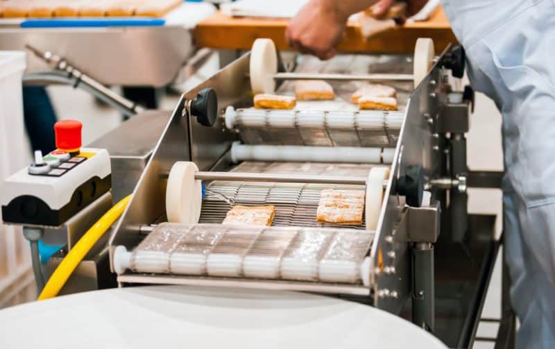 Bakery Business Growth: Automation Secrets Revealed