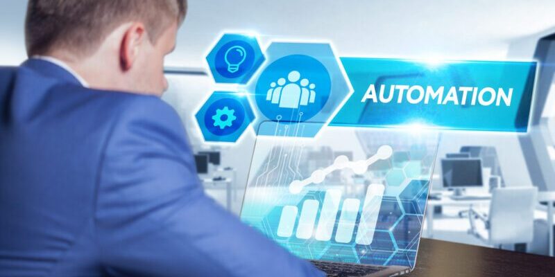 Food Manufacturing Software