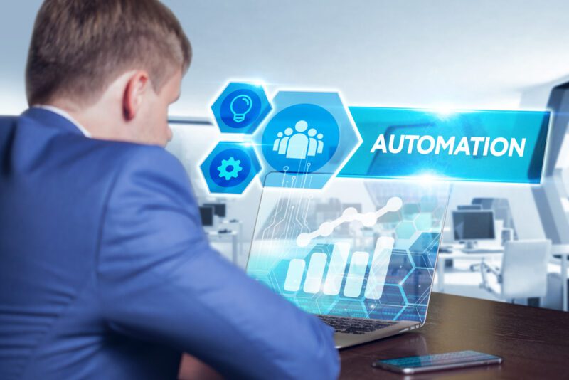 Food Production Management Software | Optimize Efficiency
