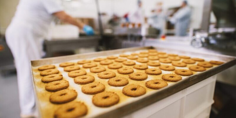 Salt Reduction Targets: Strategies for Food Manufacturers