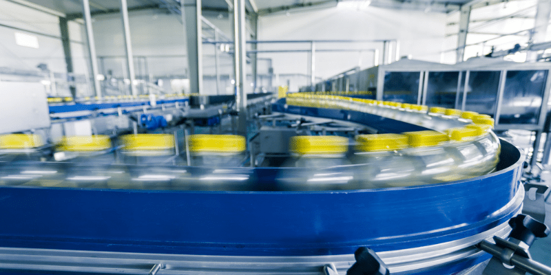 Automation Technology