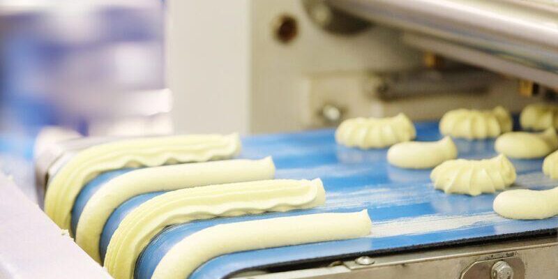 Automate Your Bakery Production Lines | Boost Efficiency