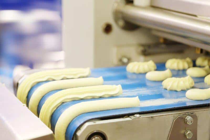 Automate Your Bakery Production Lines | Boost Efficiency