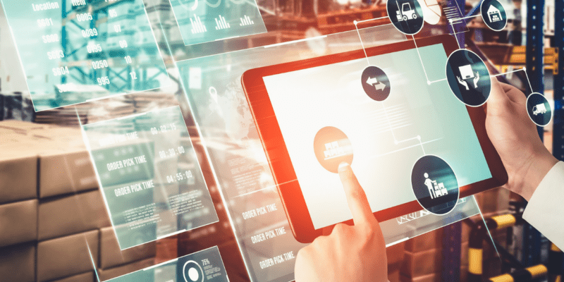 Supply Chain Management