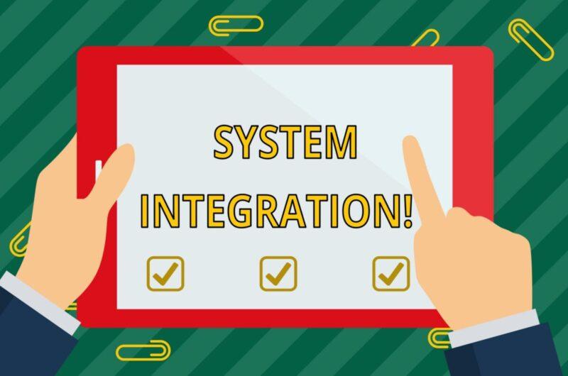 Systems Integration Challenges