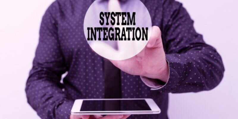 Systems Integration Professional Systems Integration