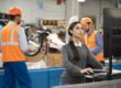 Manufacturing Execution Systems (MES)