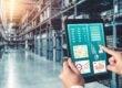 PlantPAx Distributed Control System for industrial automation, integrating process, discrete, power, and safety control.