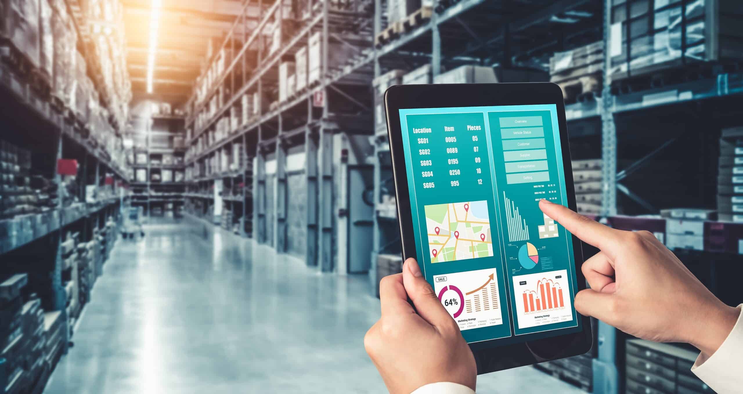 PlantPAx Distributed Control System for industrial automation, integrating process, discrete, power, and safety control.