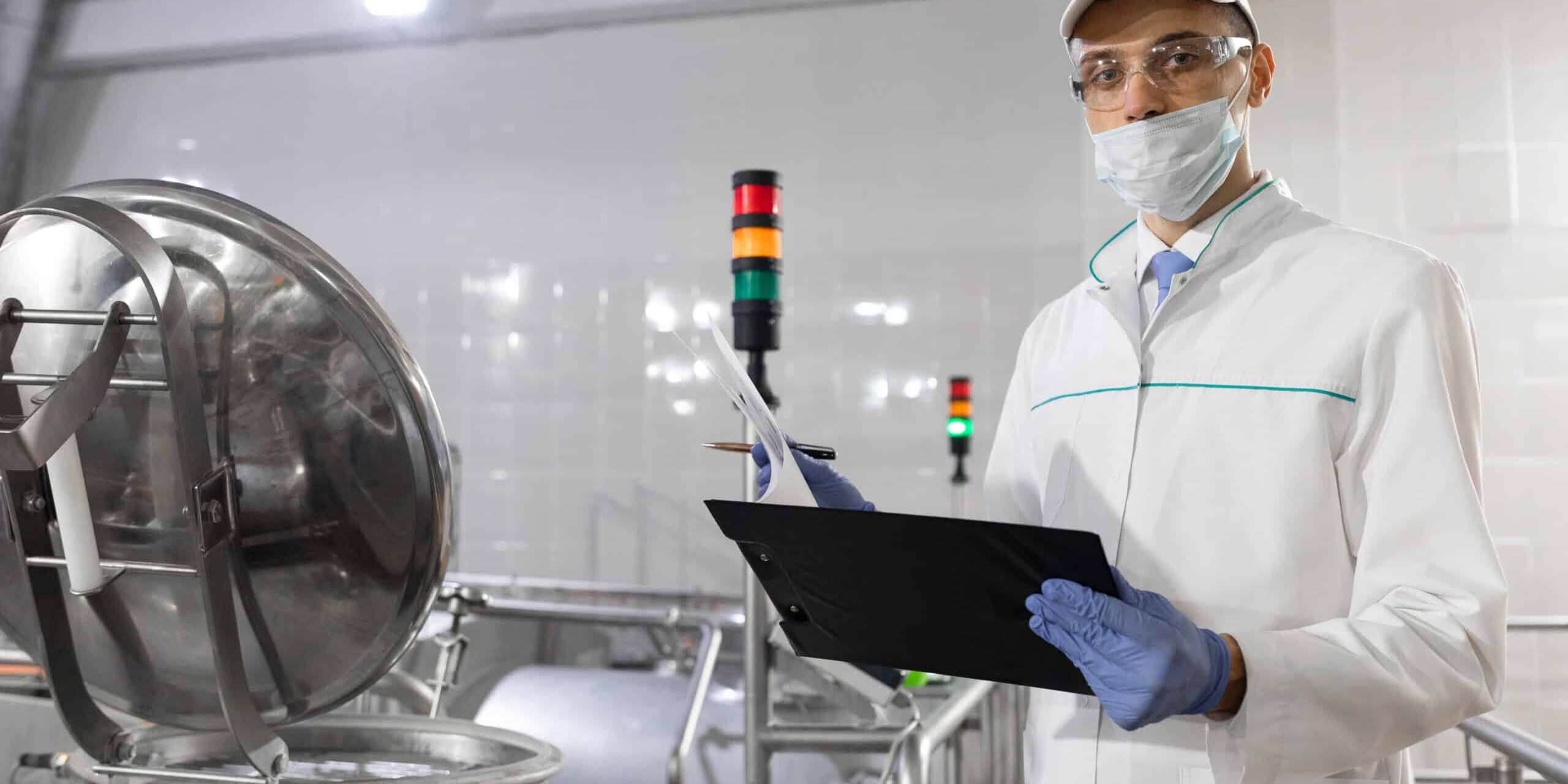 Validation in Pharmaceutical Industry