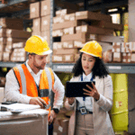 Manufacturing Execution