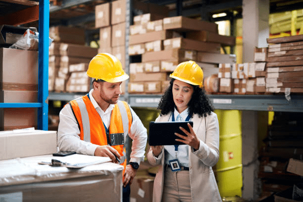 Manufacturing Execution