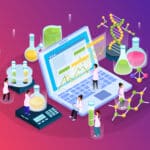 life sciences software development