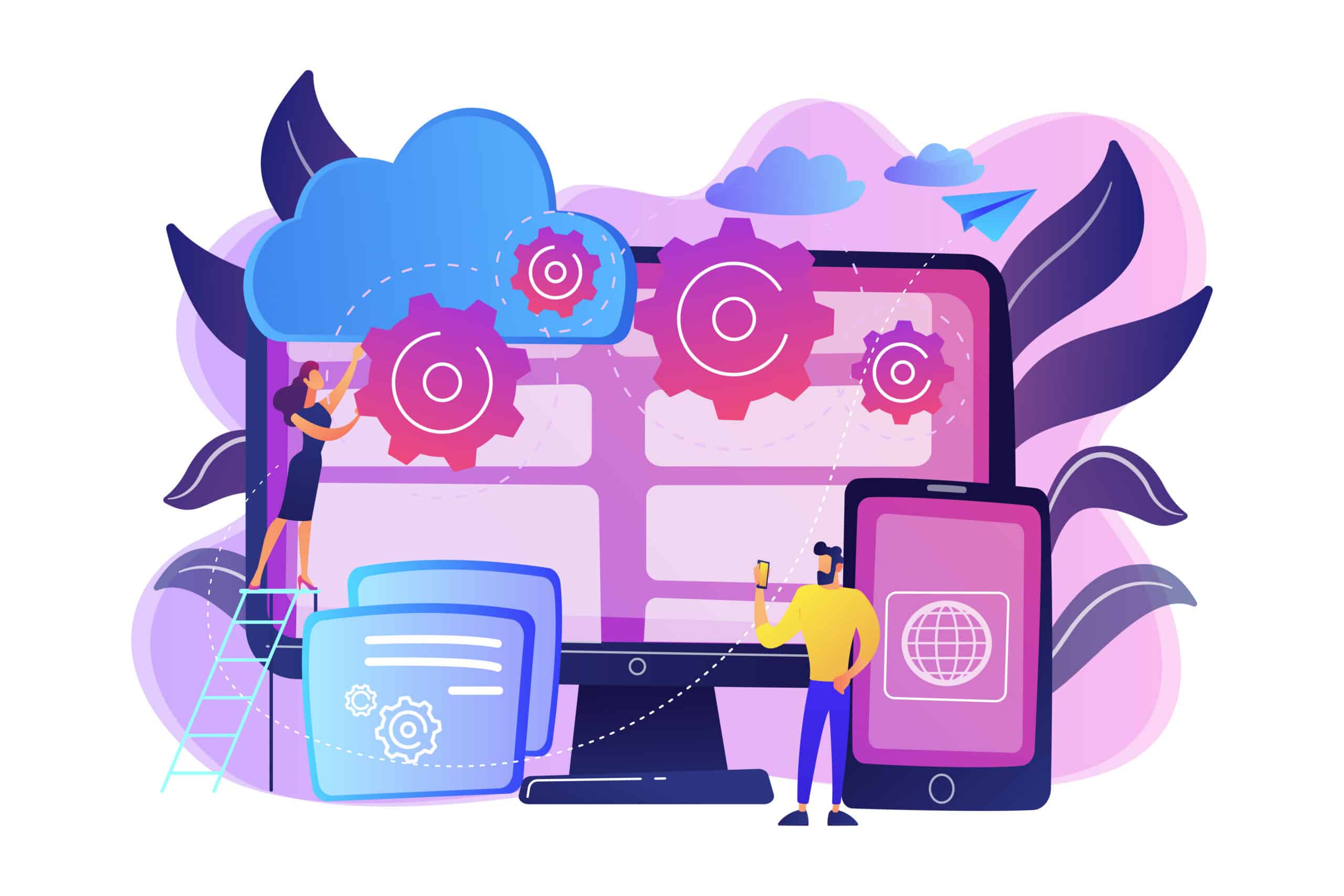 system integration methodology