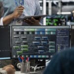 cloud-based production process software