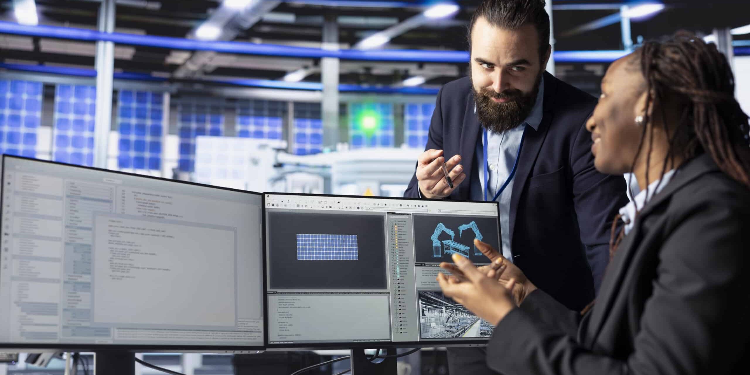 system integration solution