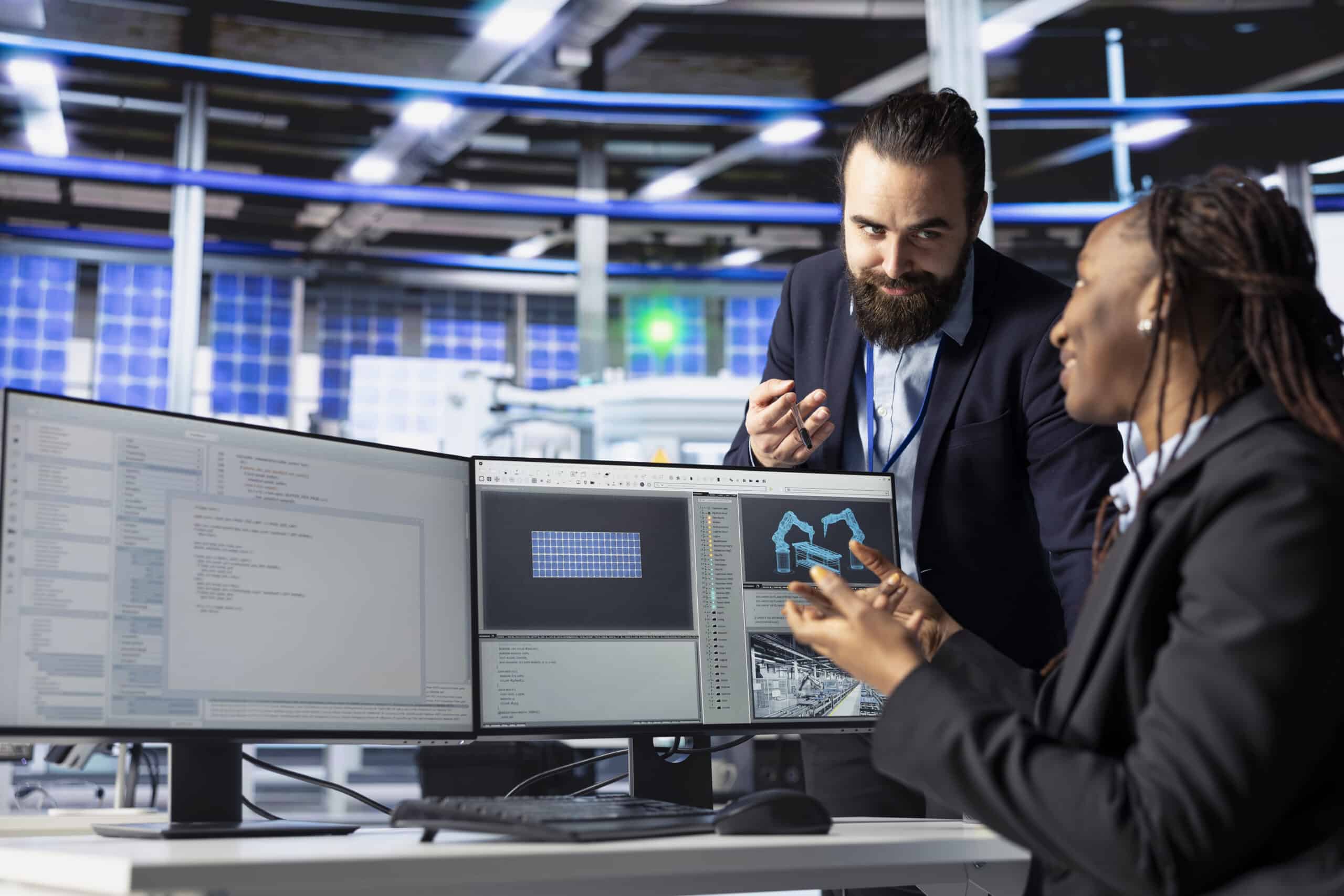 system integration solution