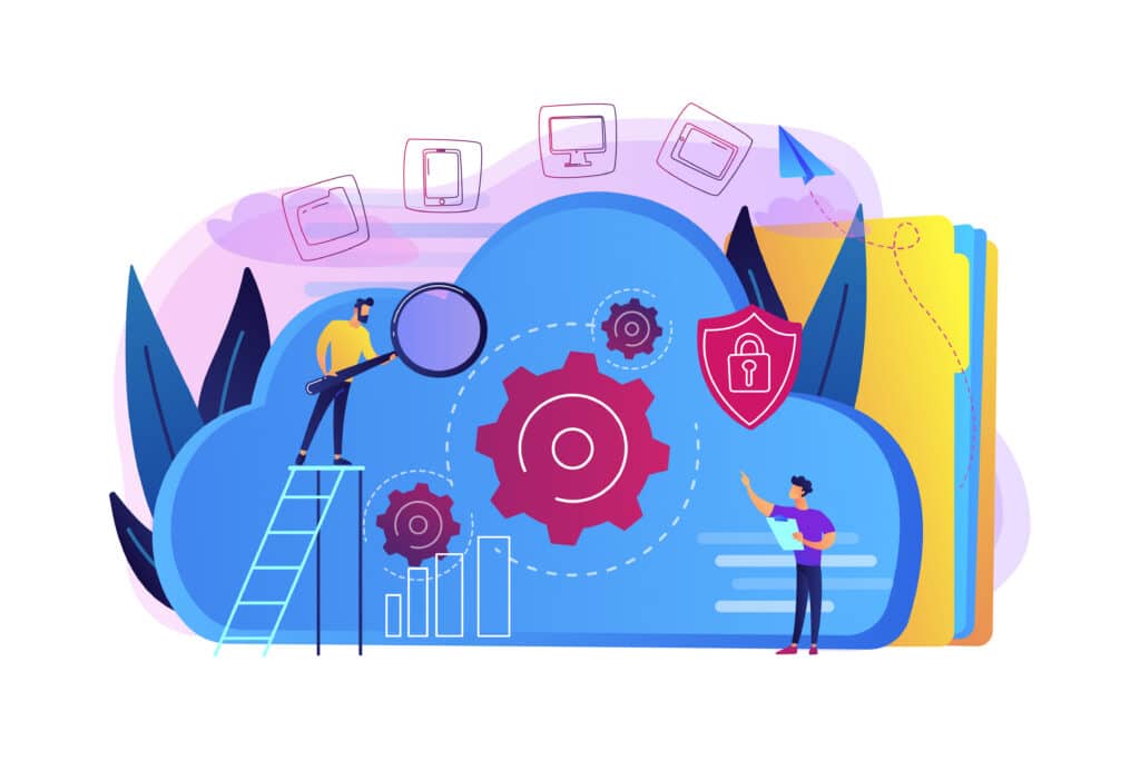 System Integration Solutions for Digital Transformation