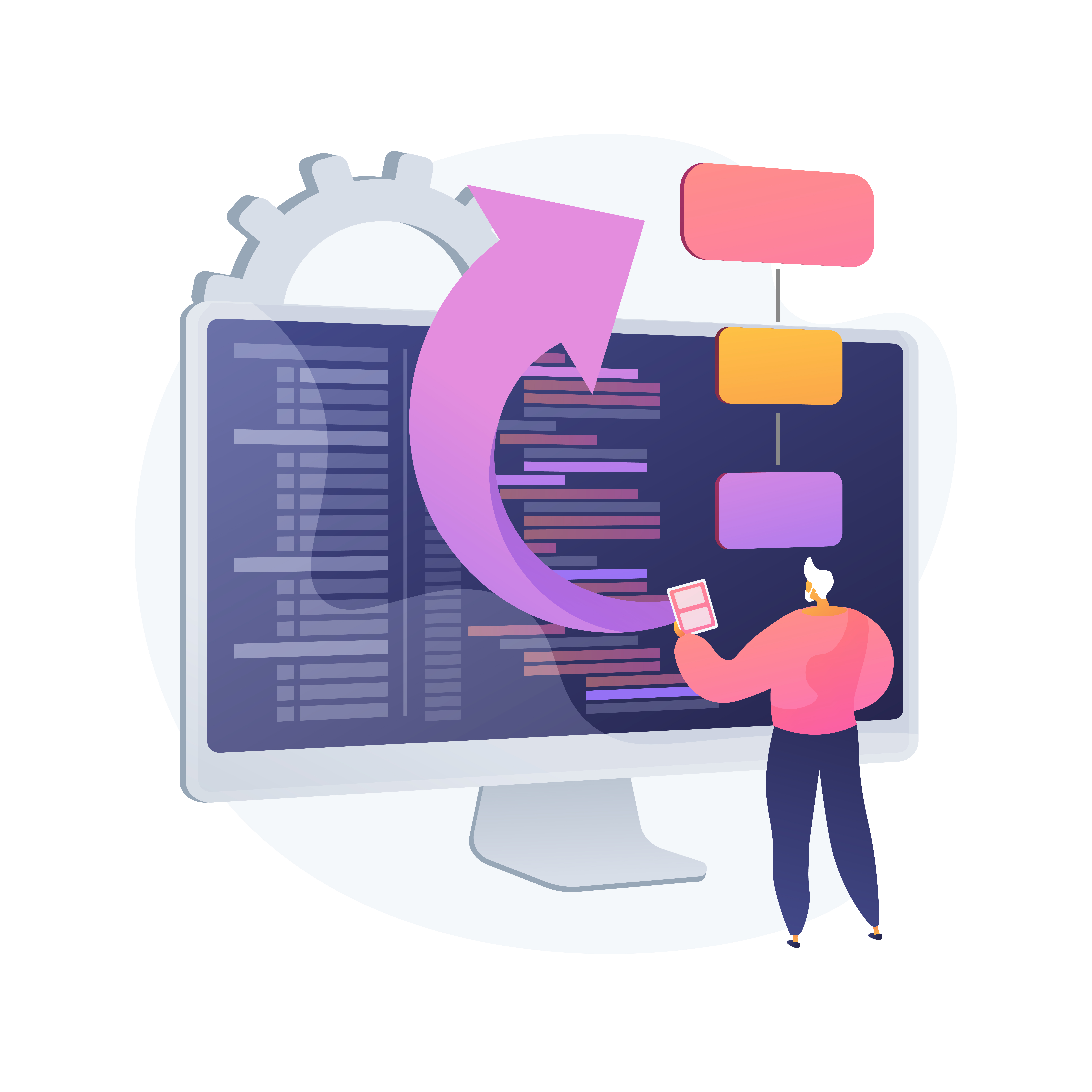 software integration services